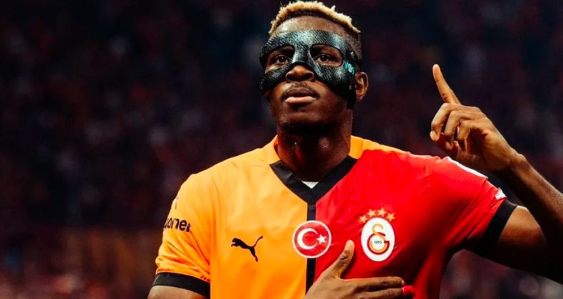 Victor Osimhen’in Hayalini Açıkladı
