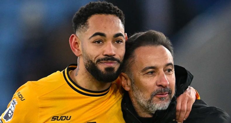Vitor Pereira’nın Yıldızını Kaptılar