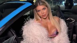 Wanda Nara PSG’li futbolcuyla yakalandı