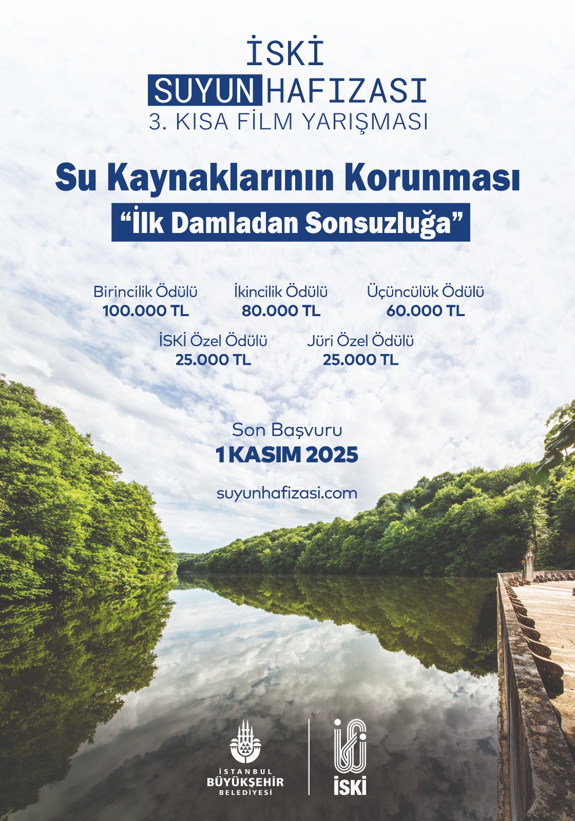 Suyun Hafızası Kısa Film Yarışması
