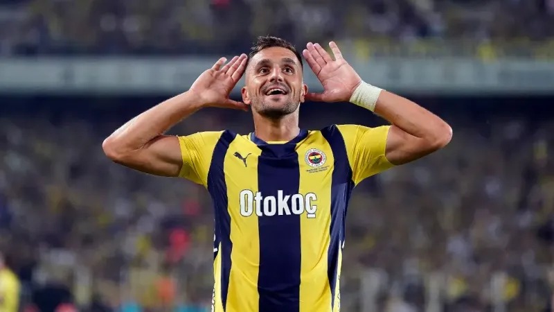 Dusan Tadic