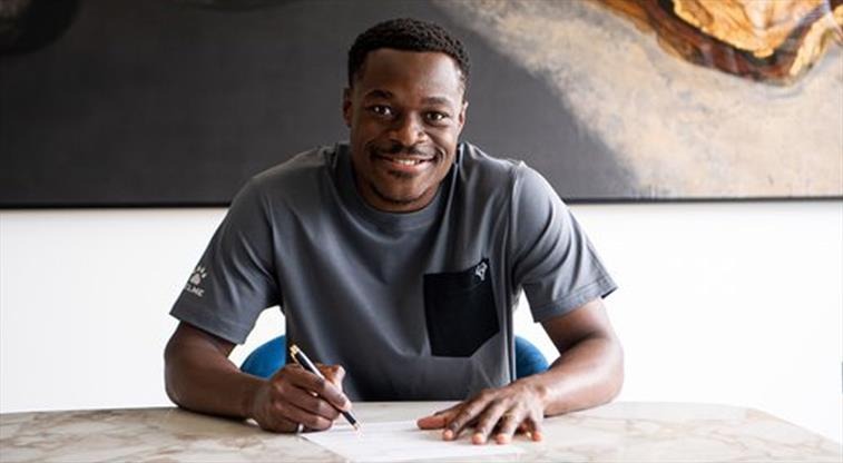 Marc Bola