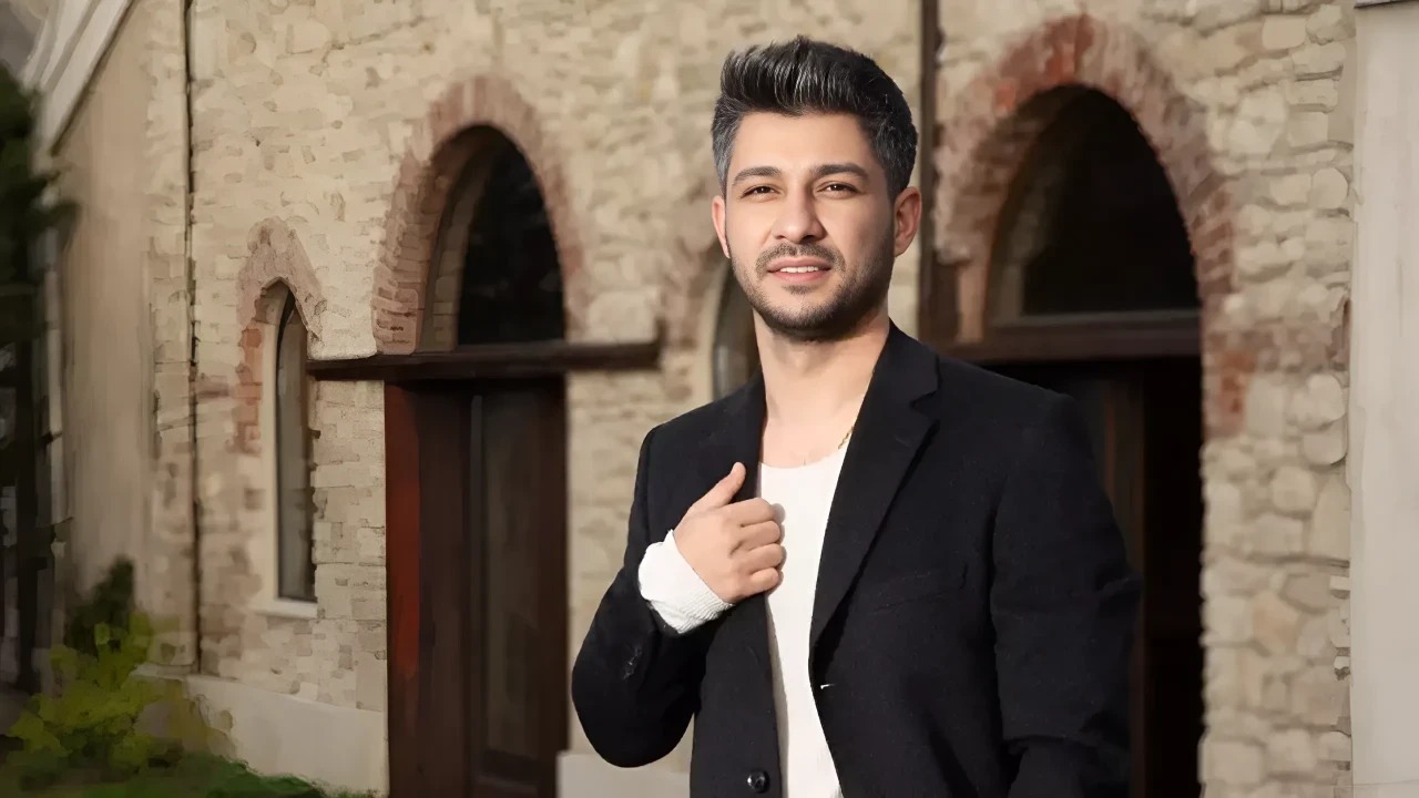 Nihal Candan