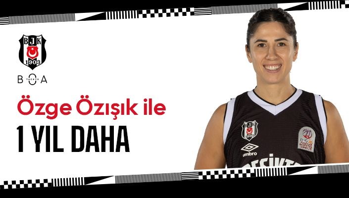 Özge Özışık