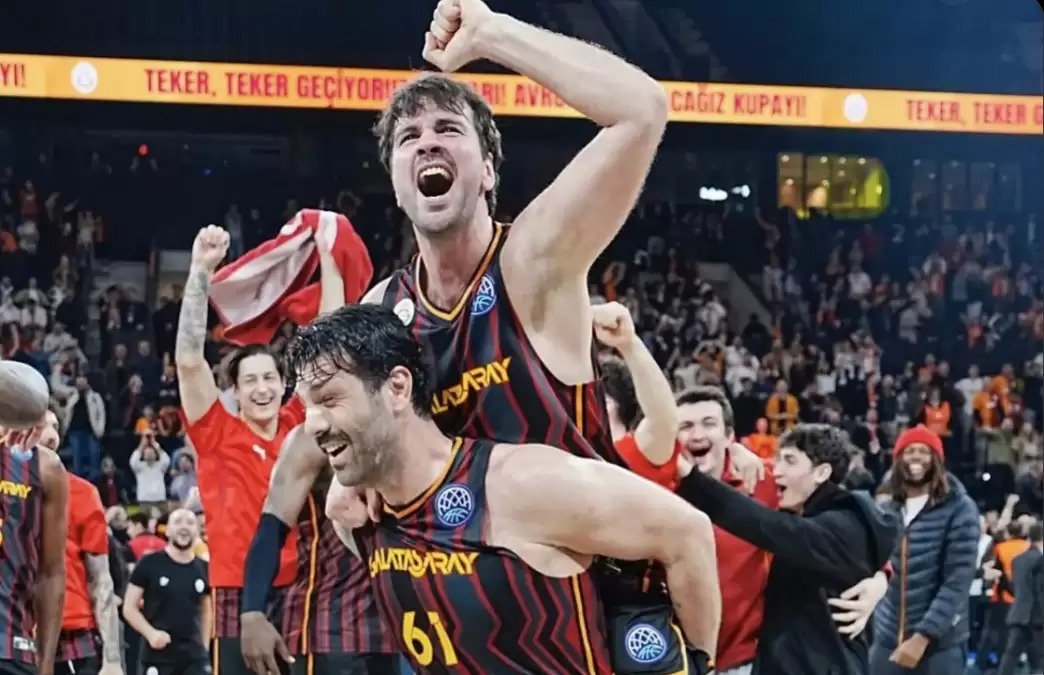 Galatasaray Baskebolu