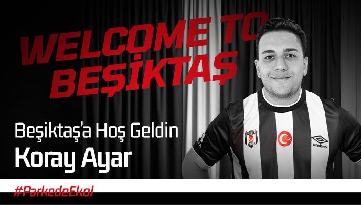 Koray Ayar