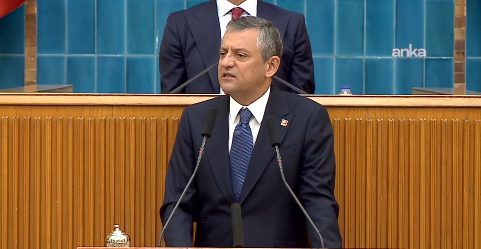 Özgür Özel