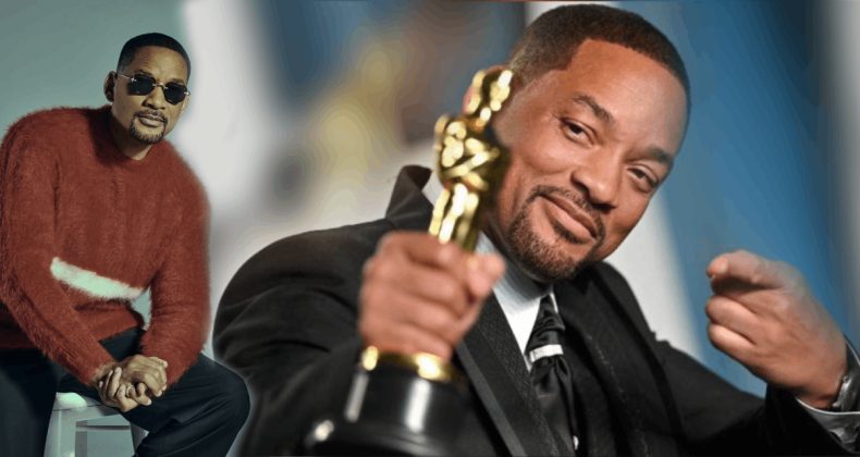 Will Smith’ten Yıllar Sonra Gelen İtiraf: Kötü Hissediyorum