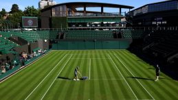 Wimbledon’da Para Rekoru Kırılacak
