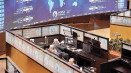 Yabancı Yatırımcılar 9 Haftadır Hisse Senedi Alıyor
