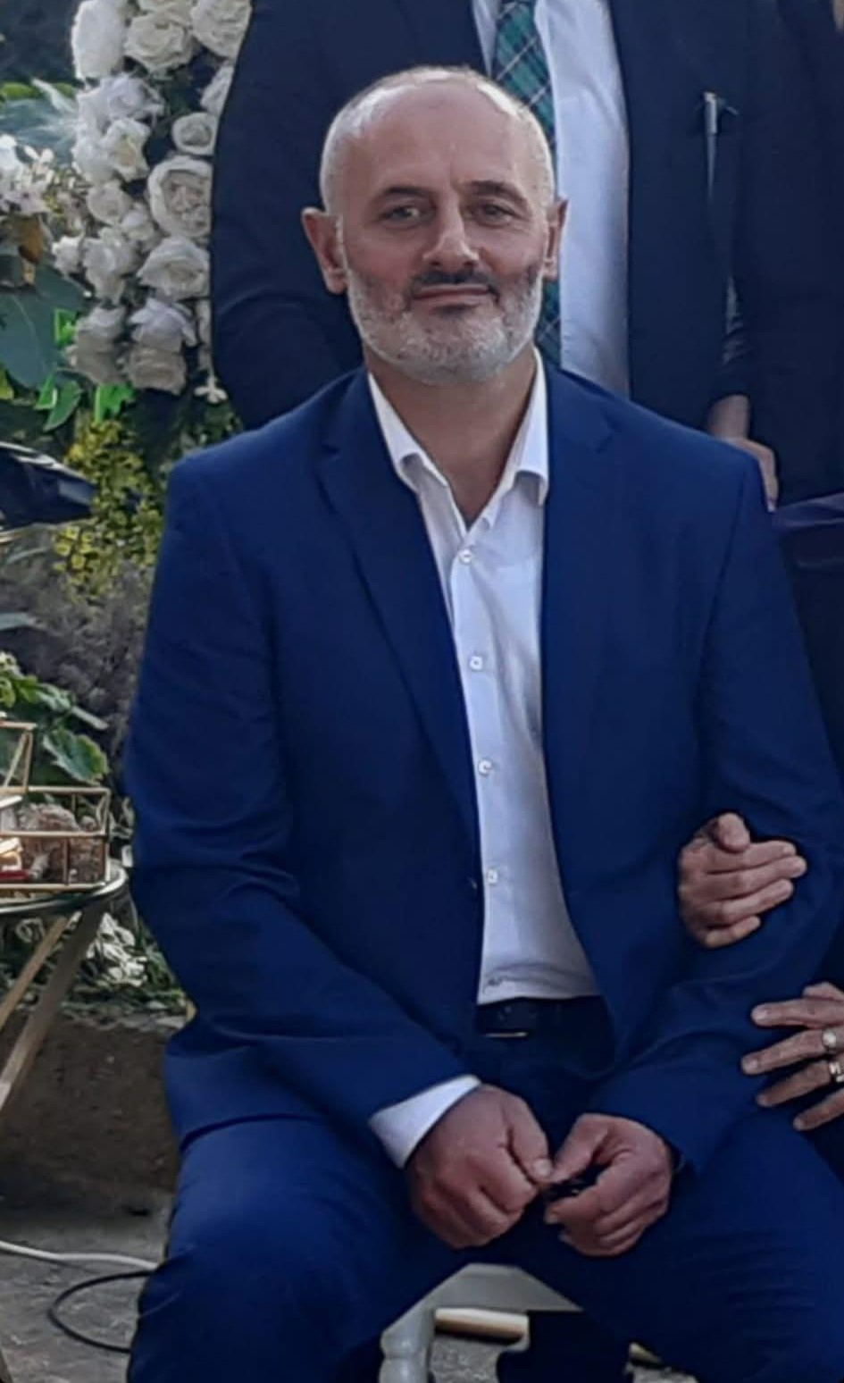 Olay Yeri Güvenlik Önlemleri