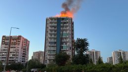 Yangında 30 kişiyi kurtaran nakliyeci anılarını paylaştı