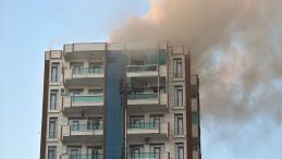 Yangında 4 Kişinin Hayatını Kaybettiği Bina Yönetmeliklere Uygun İnşa Edilmemiş