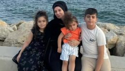 Yangında Anne ve 3 Çocuk Hayatını Kaybetti, 2 Tutuklama Gerçekleşti