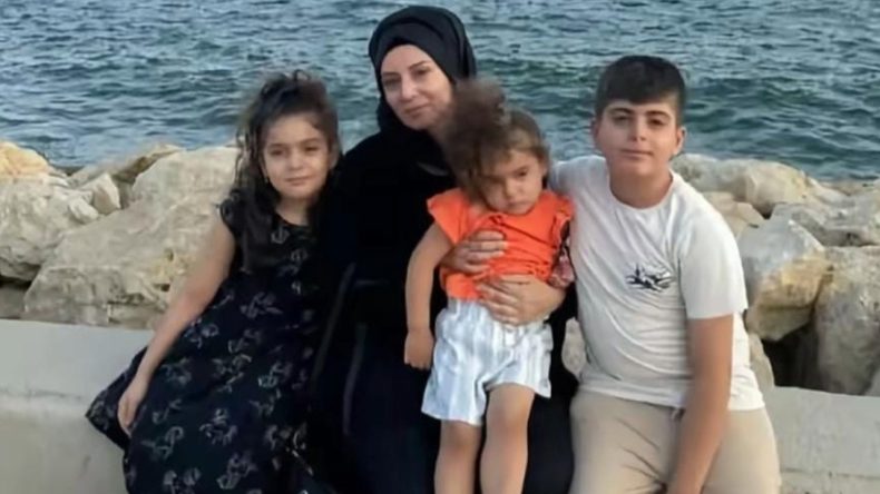 Yangında Anne ve 3 Çocuk Hayatını Kaybetti, 2 Tutuklama Gerçekleşti