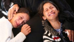 Yardım Arayan Halka Saldırı: 24 Kişi Hayatını Kaybetti