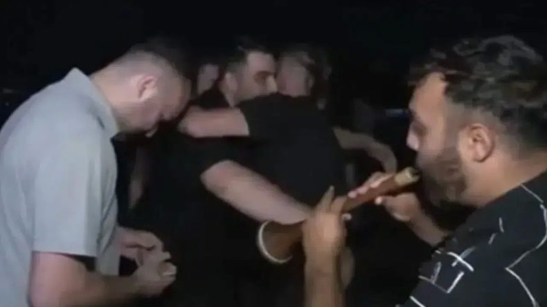 Yargı Paketi Resmi Gazete’de Yayımlandı, Cezaevlerinde Tahliyeler Başladı