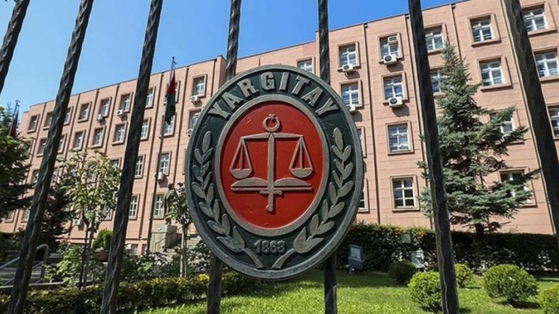 Yargıtay Kararını Açıkladı: Bu Bir Suç