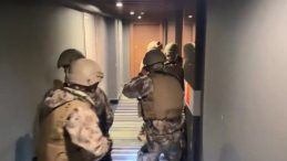 Yasa Dışı Bahis Operasyonu: 7 Şahıs Gözaltında