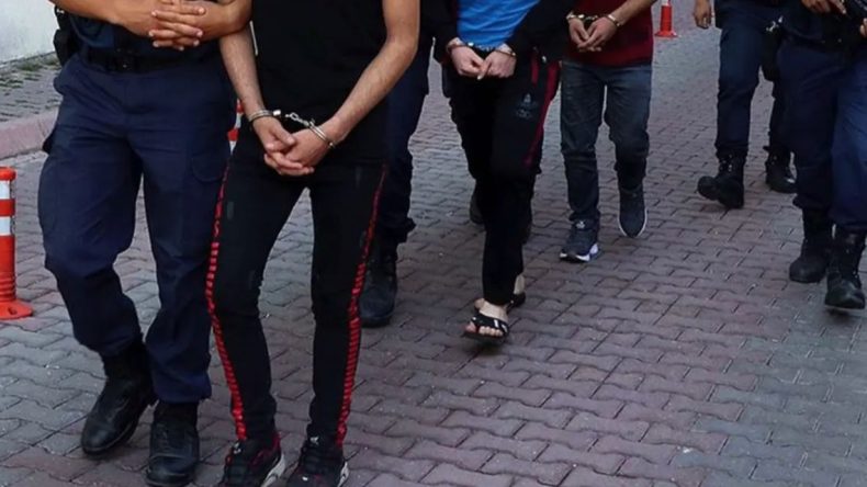Yasa Dışı Bahis ve Dolandırıcılığa Yönelik Operasyonda 93 Şüpheli Yakalandı
