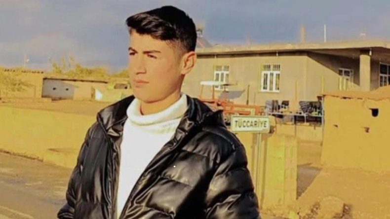 Yaşı 18 Bile Değildi: Sulama Havuzuna Düşen İşçi Hayatını Kaybetti