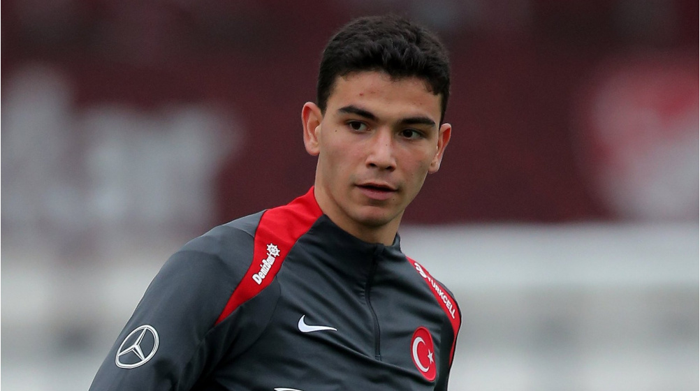 Yasin Özcan