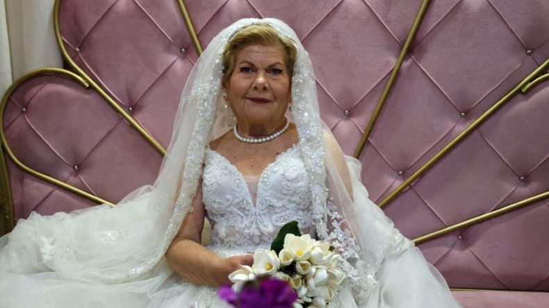 Yaşlı Kadının Ölümü Üzerine Huzurevine Soruşturma Başlatıldı