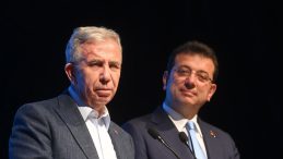 Yavaş, İmamoğlu’yla Görüştükten Sonra Sert Çıktı: “Buna Hukuk Falan Denmez”