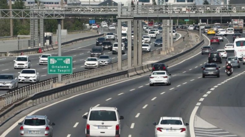 Yavaş Yavaş İstanbul’a Dönüş Başladı