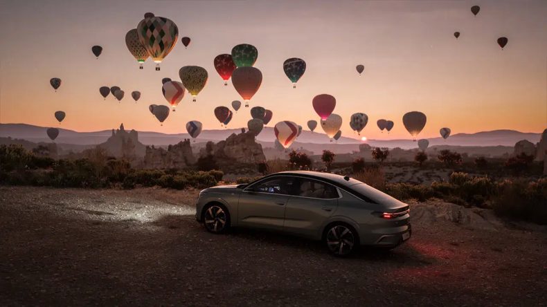 Yaz Aylarında Satışa Sunulması Beklenen Togg’un Yeni Modeli T10F Test Sürüşlerine Çıktı!