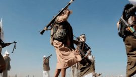 Yemen’den İsrail’e Füze: Düşürmek İçin Çalışıyoruz