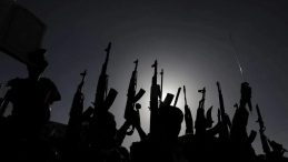 Yemen’den İsrail’e Füze Saldırısı: Kudüs’te Sirenler Çaldı, IDF Hareket Etti