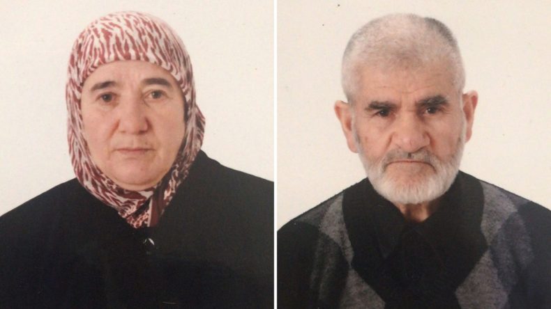 Yengesini Baltayla Öldüren Sanıkla İlgili Yargıtay Kararı Bozdu