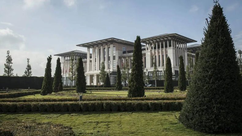 Yeni Anayasa Komisyonunun İlk Toplantısı Bugün Külliye’de Gerçekleşecek