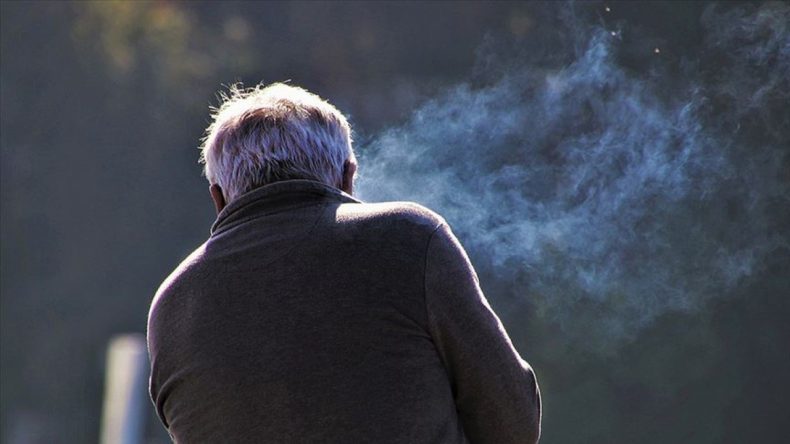 Yeni Araştırma: Sigara Kullananlarda Engellilik Riski 2 Kat Daha Fazla