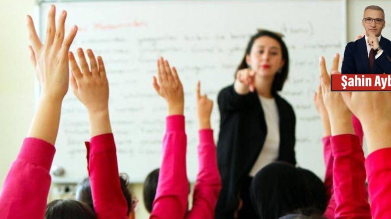Yeni Bir Soluk: Milli Eğitim Akademisi Üzerine Değerlendirmeler