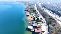 Yeni düzen iki etapta kurulacak: Sapanca Gölü kaçak yapılardan arınıyor