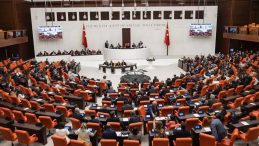 Yeni Ekonomi Paketi TBMM’ye Sunuldu