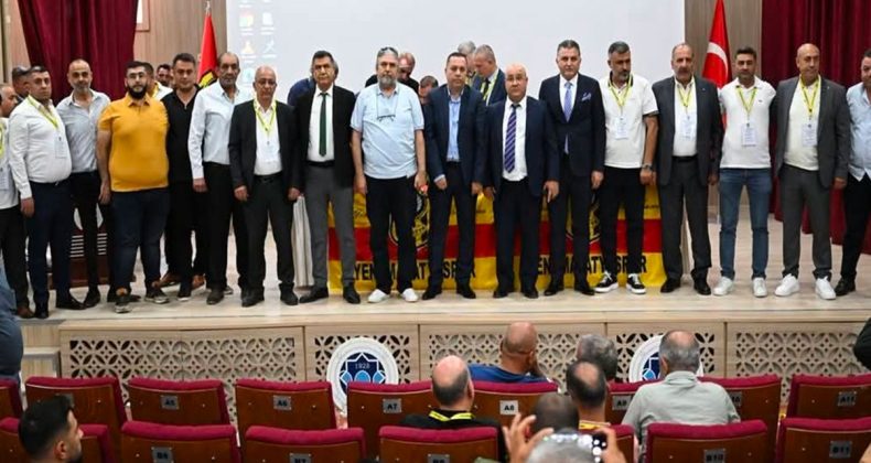 Yeni Malatyaspor için Kurtuluş Şansı