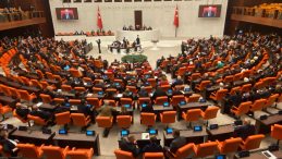 Yeni TBMM Başkanvekili Belirlendi