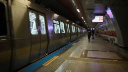 Yenikapı-Hacıosman Metro Hattında Seferler Neden Durdu?