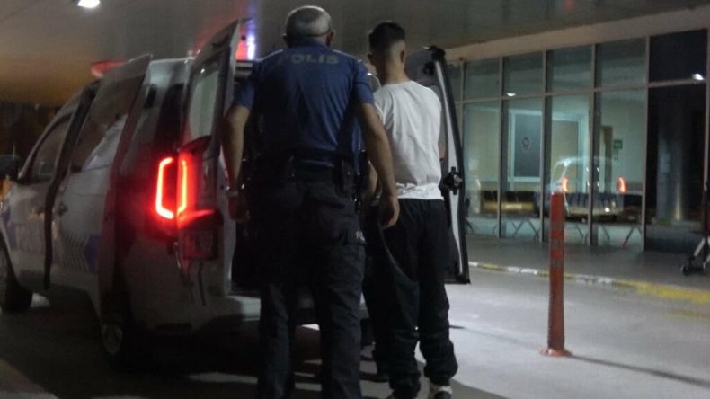 İş Yerine Ruhsatsız Tabanca Baskını: Kaynağı Belli Oldu