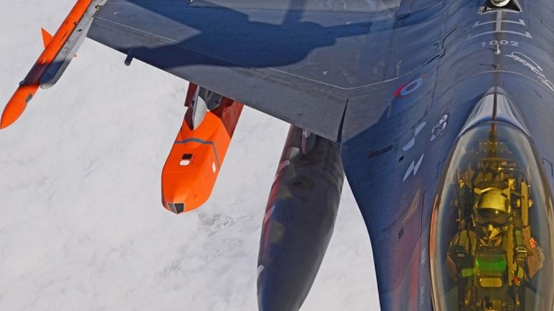 Yerli Turbojet ile İlk Test: SOM Füzesi Nokta Atışı Gerçekleştirdi