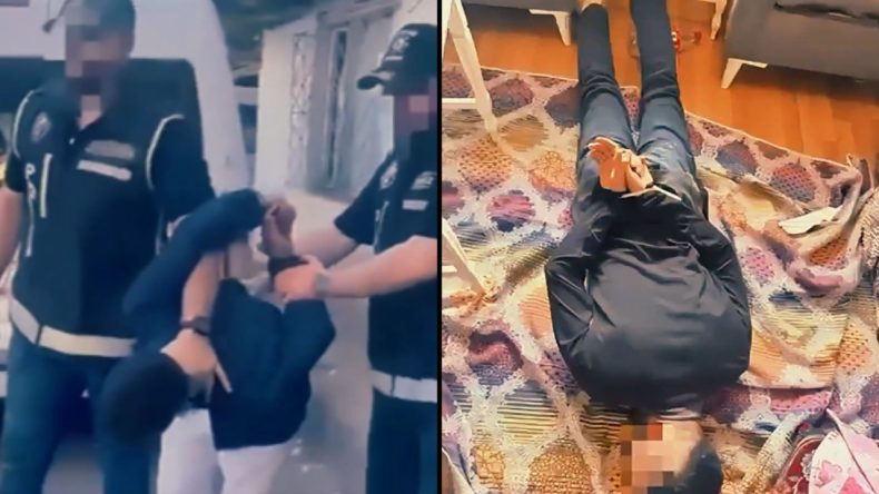 Yerlikaya, gençlere seslendi: Devletimiz çok güçlü, alet olmayın