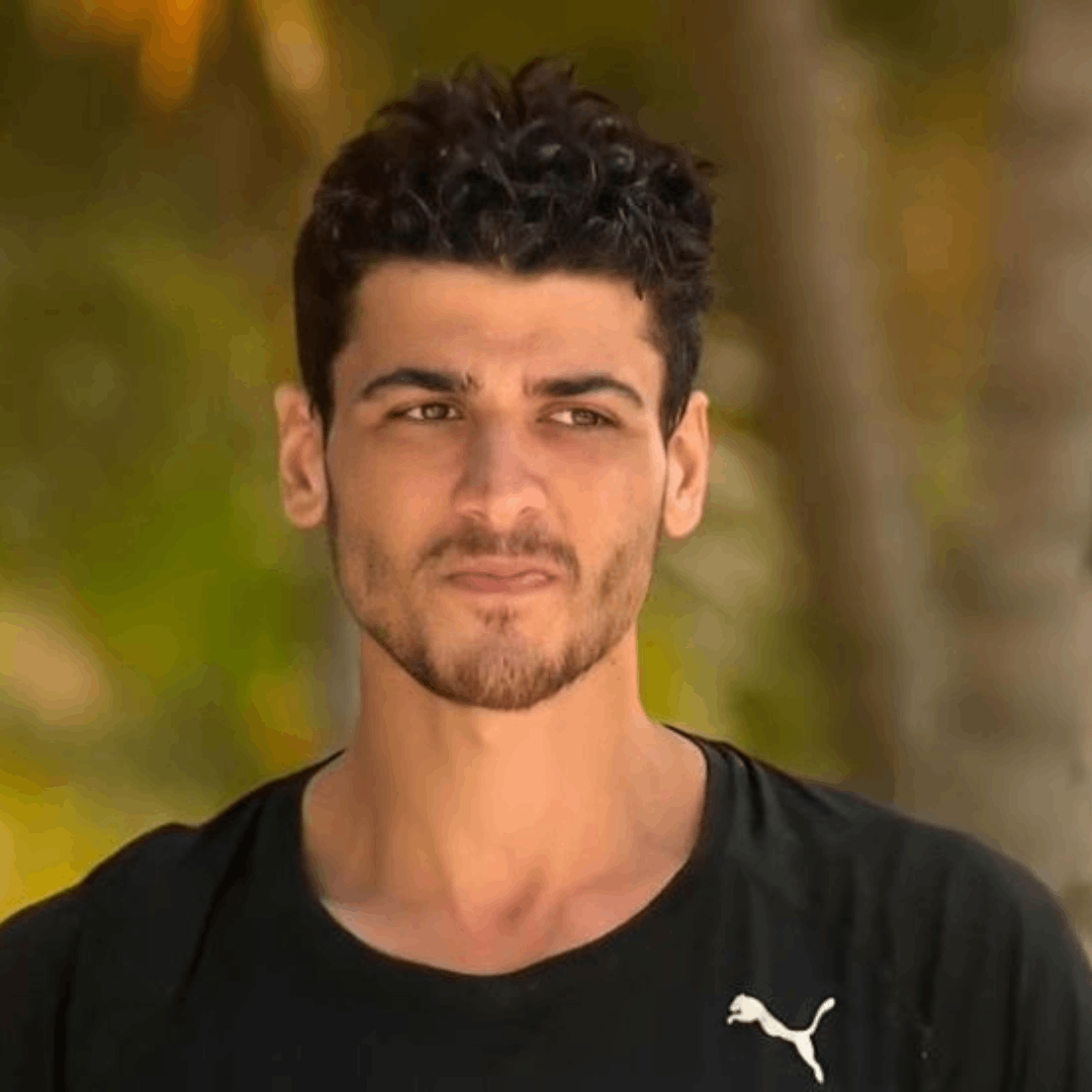 Yiğit Poyraz Yarışma Nedenleri