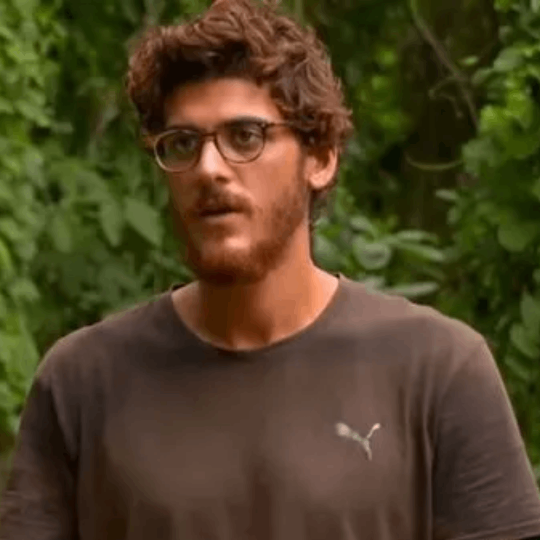 Yiğit Poyraz Survivor İtirafları