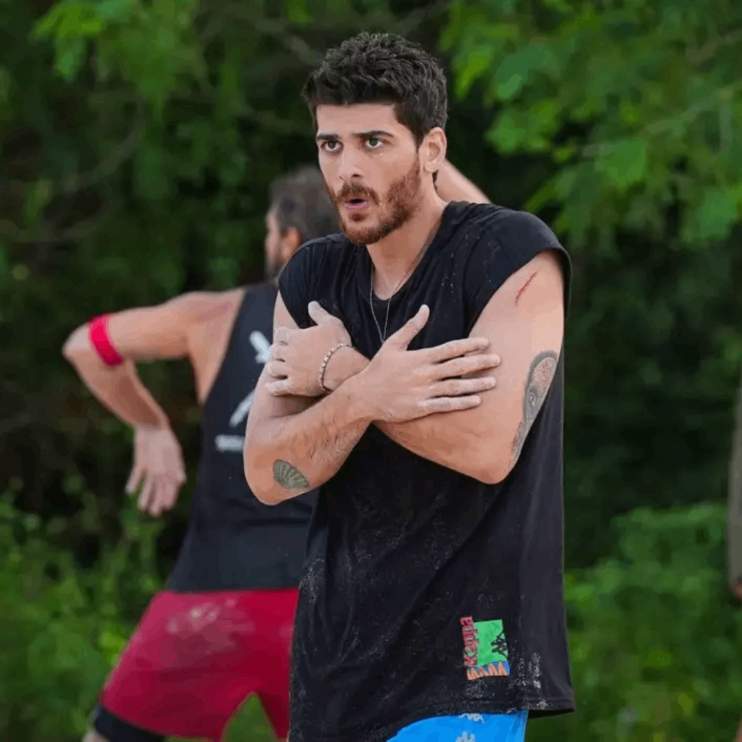 Yiğit Poyraz Survivor Açıklamaları
