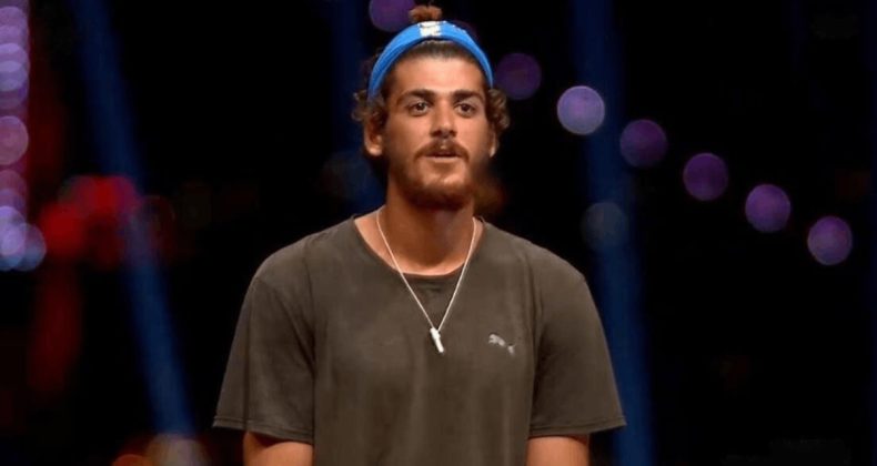 Yiğit Poyraz, Survivor Gerçeğini İtiraf Etti