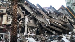 Yıkılan Apartmandaki Fırın İşletmecisi, Yapı Sahibi Çıktı