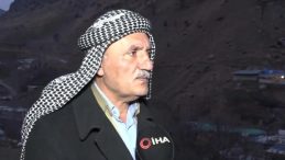 Yılanın Isırdığı Eski Muhtar Hayatını Kaybetti
